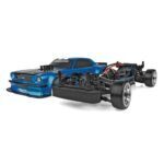 1/10 Team Associated DC10 Drift Car Ready-To-Run