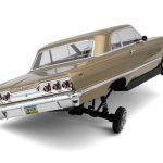 1/10 1963 Chevrolet Impala Hopping Lowrider Champaign