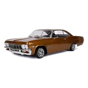 1/10 Redcat Classic SixtyFive Chevrolet Impala RTR Scale Hopping Lowrider - Rootbeer