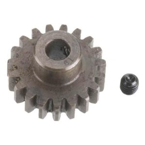 Robinson Racing Extra Hard Steel 19T Mod 1 Pinion RR1219