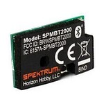 Spektrum DX3 Smart Bluetooth Module SPMBT2000