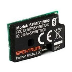 Spektrum DX3 Smart Bluetooth Module SPMBT2000