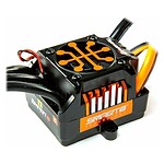 Spektrum Firma 150A V2 Brushless Smart ESC 6S Orange IC5 SPMXSE1155