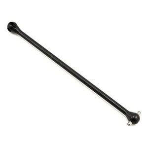 Traxxas X-Maxx 160mm Steel Constant Velocity Driveshaft 7750 TRA7750