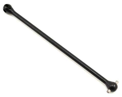 Traxxas X-Maxx 160mm Steel Constant Velocity Driveshaft 7750 TRA7750