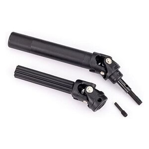 Traxxas Maxx Front or Rear Driveshaft Assembly 8996T TRA8996T
