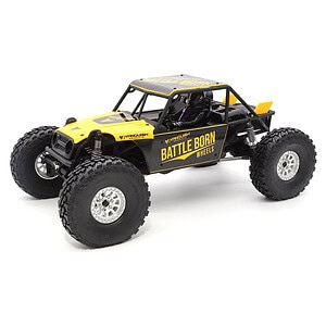 1/10 Vanquish Products H10 Optic  4WD Rock Crawler Kit VPS09027