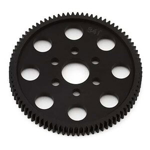 eXcelerate 48P Direct Drive Spur Gear (84T) XCE-0100-84
