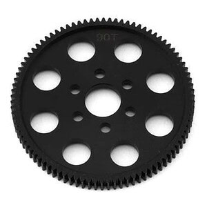 eXcelerate 48P Direct Drive Spur Gear (90T) XCE-0109-90