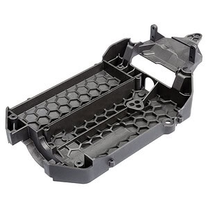 Traxxas Chassis Mini Maxx TRA10722