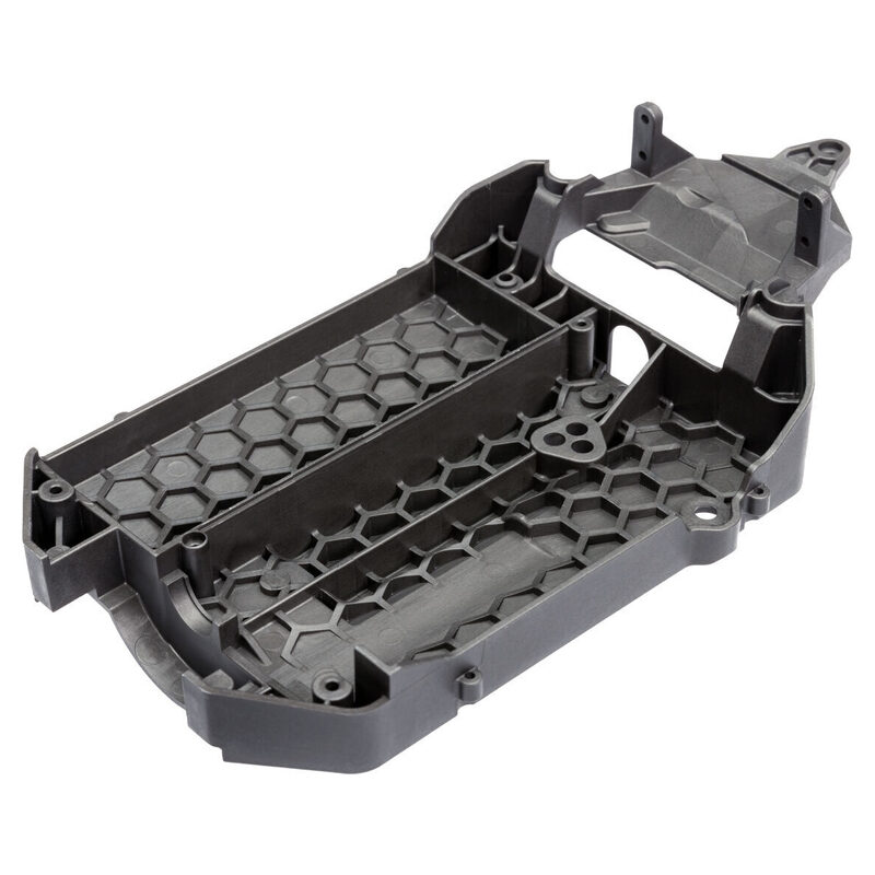 Traxxas Chassis Mini Maxx TRA10722 - 107221-jpg Traxxas Chassis Mini Maxx TRA10722