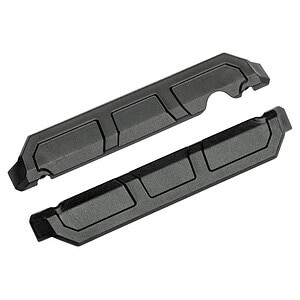 Traxxas Mini Maxx Nerf Bars Chassis (2) TRA10723