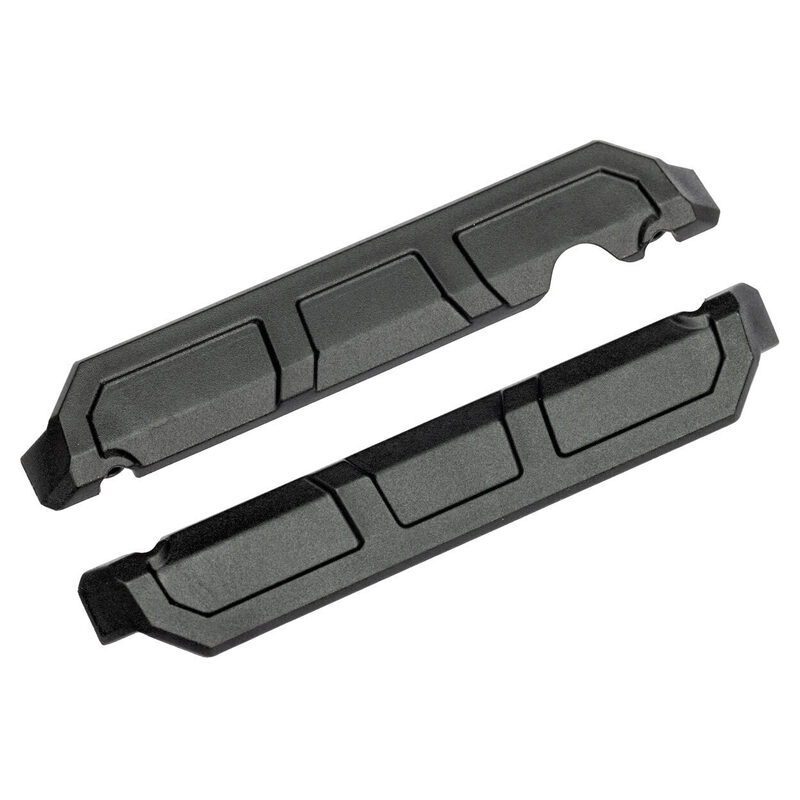 Traxxas Mini Maxx Nerf Bars Chassis (2) TRA10723 - 107231-jpg Traxxas Mini Maxx Nerf Bars Chassis (2) TRA10723