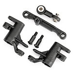 Traxxas Mini Maxx Steering bellcranks TRA10743