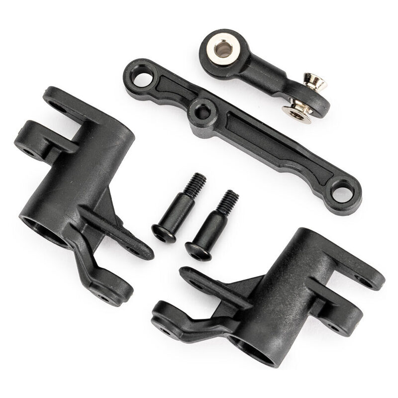 Traxxas Mini Maxx Steering bellcranks TRA10743