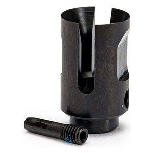 Traxxas Mini Maxx Steel differential drive cup (1) 10750X TRA10747X