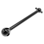 Traxxas Mini Maxx Steel CV Driveshaft 53.5mm(1) 10750X TRA10748X