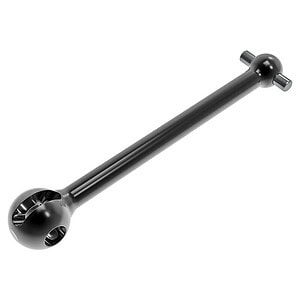 Traxxas Mini Maxx Steel CV Driveshaft 53.5mm(1) 10750X TRA10748X