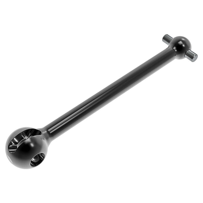 Traxxas Mini Maxx Steel CV Driveshaft 53.5mm(1) 10750X TRA10748X - 10748x1-jpg Traxxas Mini Maxx Steel CV Driveshaft 53.5mm(1) 10750X TRA10748X