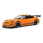 HPI Porsche 911 G T3 RS 200MM - HPI116923 - Body (Clear)