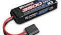 Traxxas 2S Lipo 3500Mah 7.4V 25C for Mini Maxx TRA2825X
