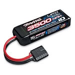 Traxxas 2S Lipo 3500Mah 7.4V 25C for Mini Maxx TRA2825X