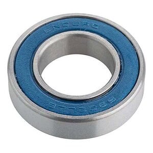 Bearings and Accessories