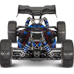 1/10 Jato 4X4 VXL 60+mph Brushless Buggy - Green - 90386-4-jato-4x4-vxl-4s-front-blue 1/10 Jato 4X4 VXL 60+mph Brushless Buggy - Green