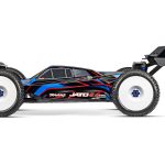 1/10 Jato 4X4 VXL 60+mph Brushless Buggy - Green - 90386-4-jato-4x4-vxl-4s-side-left-blue 1/10 Jato 4X4 VXL 60+mph Brushless Buggy - Green