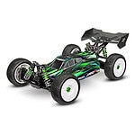 1/10 Jato 4X4 VXL 60+mph Brushless Buggy - Green - 90386-4_grn1-jpg 1/10 Traxxas Jato 4X4 VXL 60+mph Brushless Buggy Green