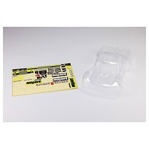 Arrma Mojave Grom - ARA412010 - Body (Clear)
