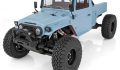 1/10 Element RC Enduro Zuul IFS 2 4x4 RTR Trail Truck ASC40127