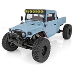 1/10 Element RC Enduro Zuul IFS 2 4x4 RTR Trail Truck ASC40127