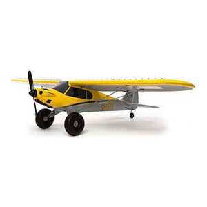 HobbyZone Carbon Cub S2 1.3m RTF Basic Airplane