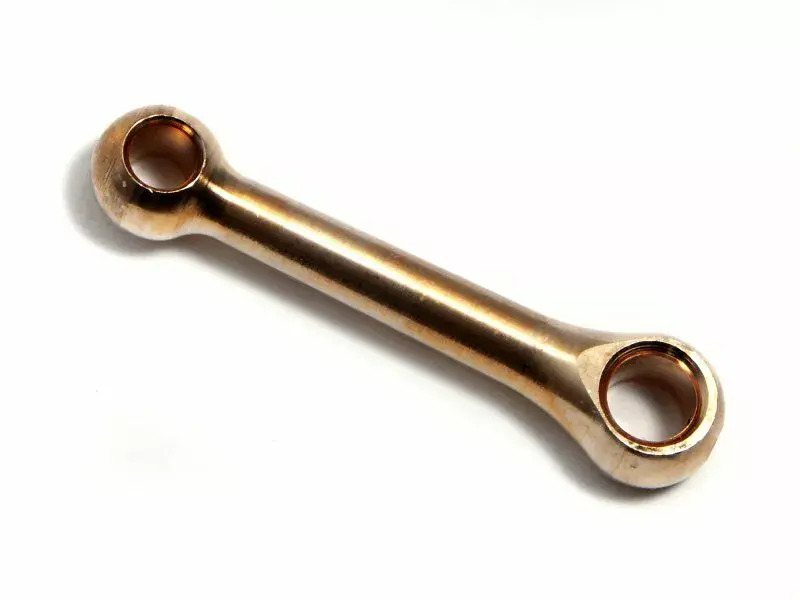HPI Connecting Rod for 12E Item HPI1710 - hpi1710 HPI Connecting Rod for 12E Item HPI1710