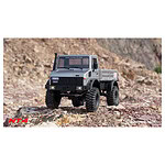 1/10 Cross RC NT-4 Emo 4x4 RTR CZRNT-4