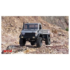 1/10 Cross RC NT-4 Emo 4x4 RTR CZRNT-4
