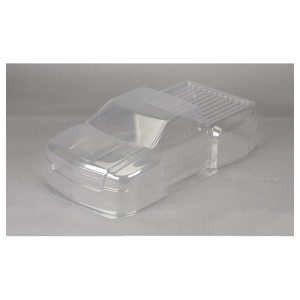 Pro-Line 1981 Ford Bronco PRO-2 SC SLH - PRO342300 - Body (Clear)
