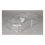 HPI Nissan GT-R R35 200mm - HPI17538 - Body (Clear)