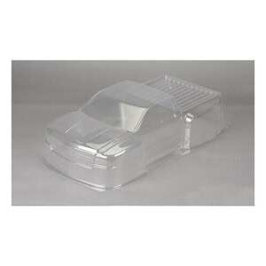 HPI Nissan GT-R R35 200mm - HPI17538 - Body (Clear)