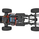 1/10 Element RC Enduro Zuul IFS 2 4x4 RTR Trail Truck ASC40127 - asc40127_21 1/10 Element RC Enduro Zuul IFS 2 4x4 RTR Trail Truck ASC40127