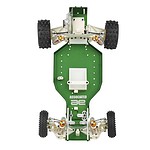 1/10 Team Associated 6010 RC10 60th Anniversary Green Masters Edition Kit - asc6010_11 1/10 Team Associated 6010 RC10 60th Anniversary Green Masters Edition Kit