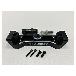 CEN Racing F450 Gooseneck Hitch Set (6.3mm Ball #10-32 Thread) CKD0453