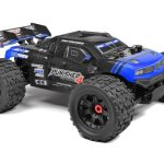 1/8 Redcat Punisher 4S Monster Truck Blue - cor00292-b_11 1/8 Redcat Punisher 4S Monster Truck Blue