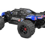 1/8 Redcat Punisher 4S Monster Truck Blue - cor00292-b_21 1/8 Redcat Punisher 4S Monster Truck Blue