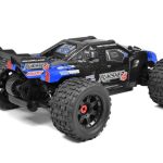 1/8 Redcat Punisher 4S Monster Truck Blue - cor00292-b_31 1/8 Redcat Punisher 4S Monster Truck Blue