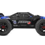 1/8 Redcat Punisher 4S Monster Truck Blue - cor00292-b_41 1/8 Redcat Punisher 4S Monster Truck Blue