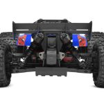 1/8 Redcat Punisher 4S Monster Truck Blue - cor00292-b_th1 1/8 Redcat Punisher 4S Monster Truck Blue