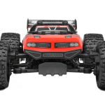 1/10 Punisher 4S Monster Truck RTR Version Red