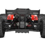1/10 Punisher 4S Monster Truck RTR Version Red